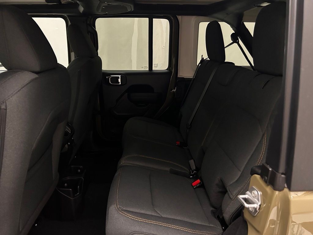 2026 Jeep Wrangler Sport S Portland OR
