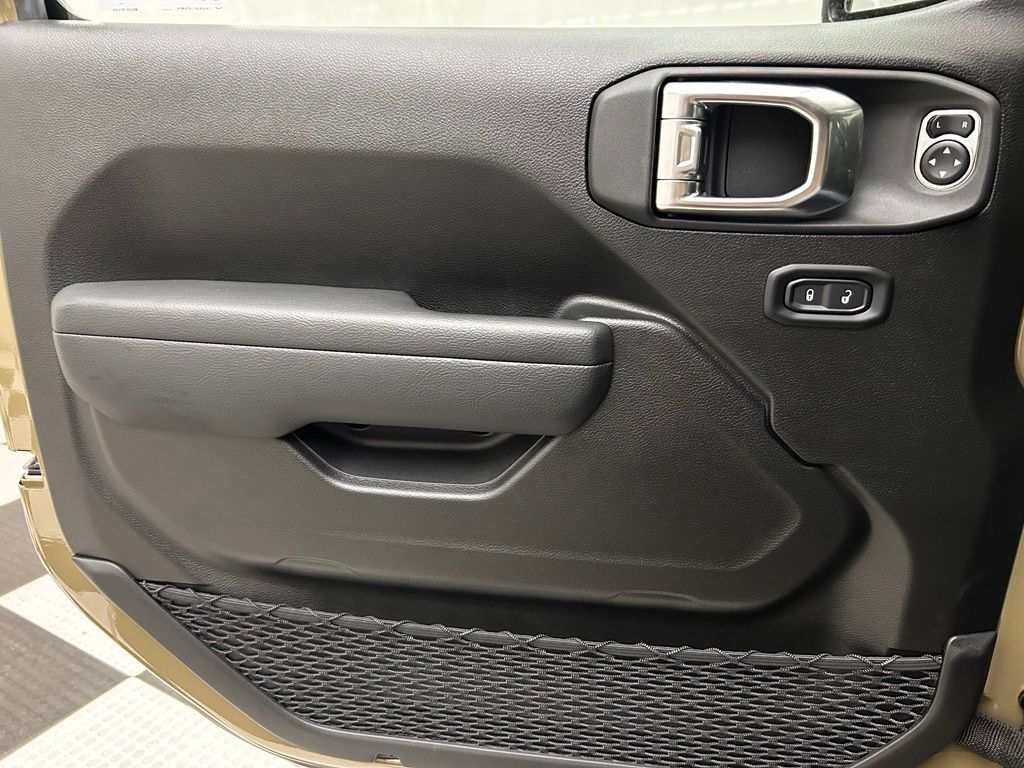 2026 Jeep Wrangler Sport S Portland OR