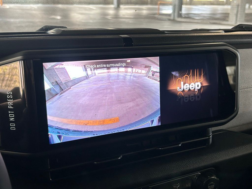 2026 Jeep Wrangler Sport S Portland OR