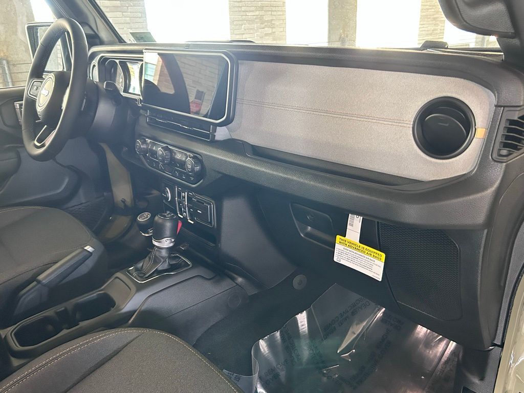 2026 Jeep Wrangler Sport S Portland OR