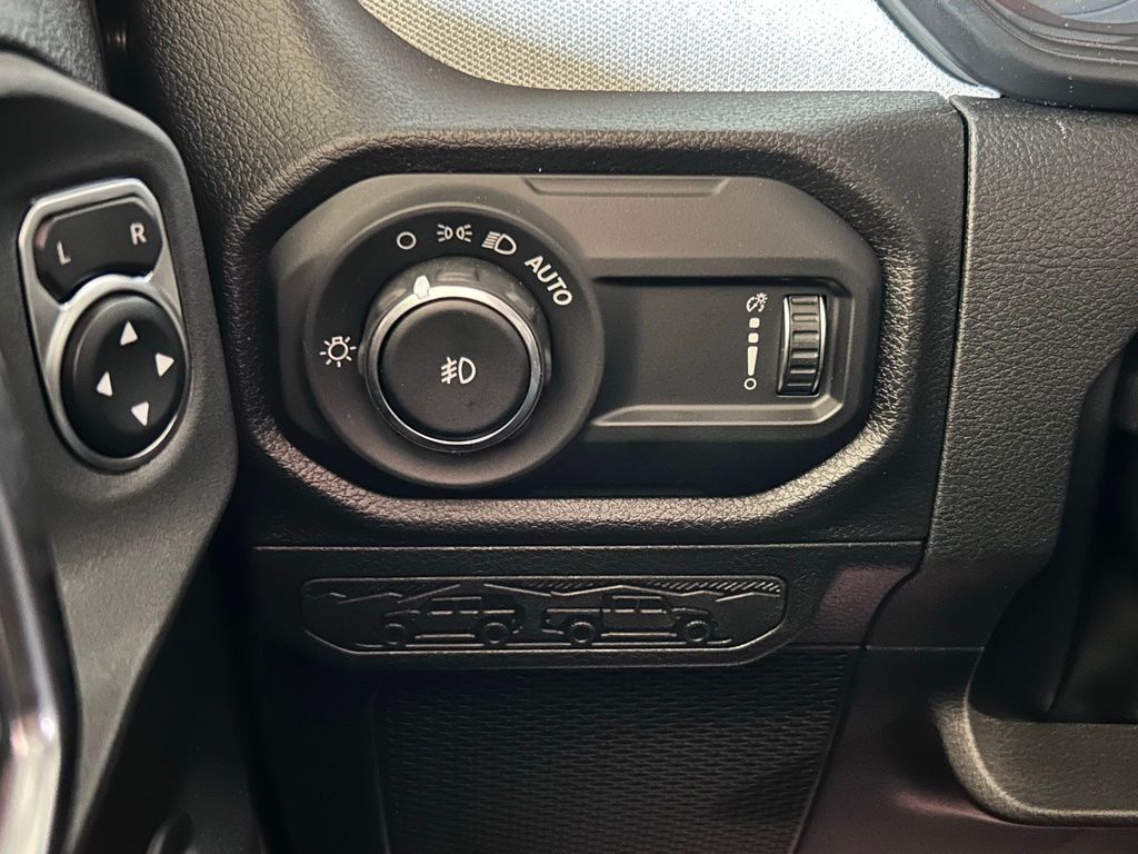 2026 Jeep Wrangler Sport S Portland OR