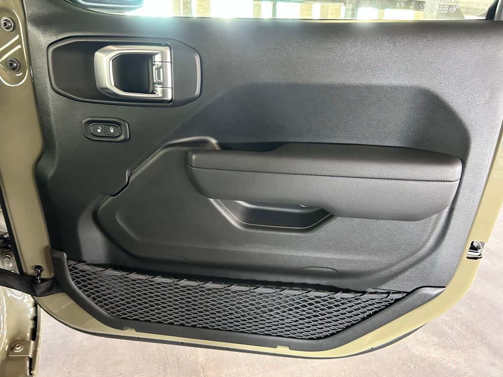 2026 Jeep Wrangler Sport S Portland OR