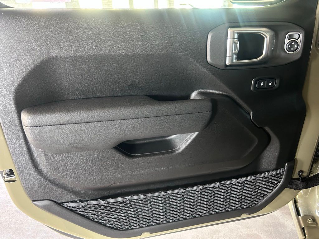 2026 Jeep Wrangler Sport S Portland OR