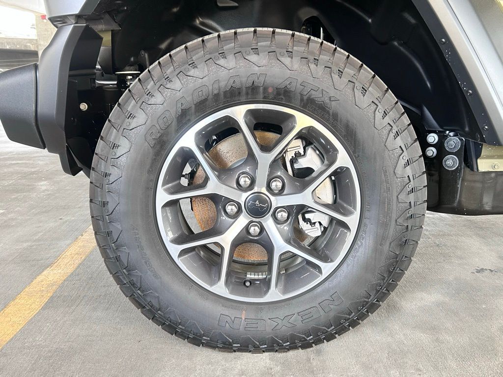 2026 Jeep Wrangler Sport S Portland OR