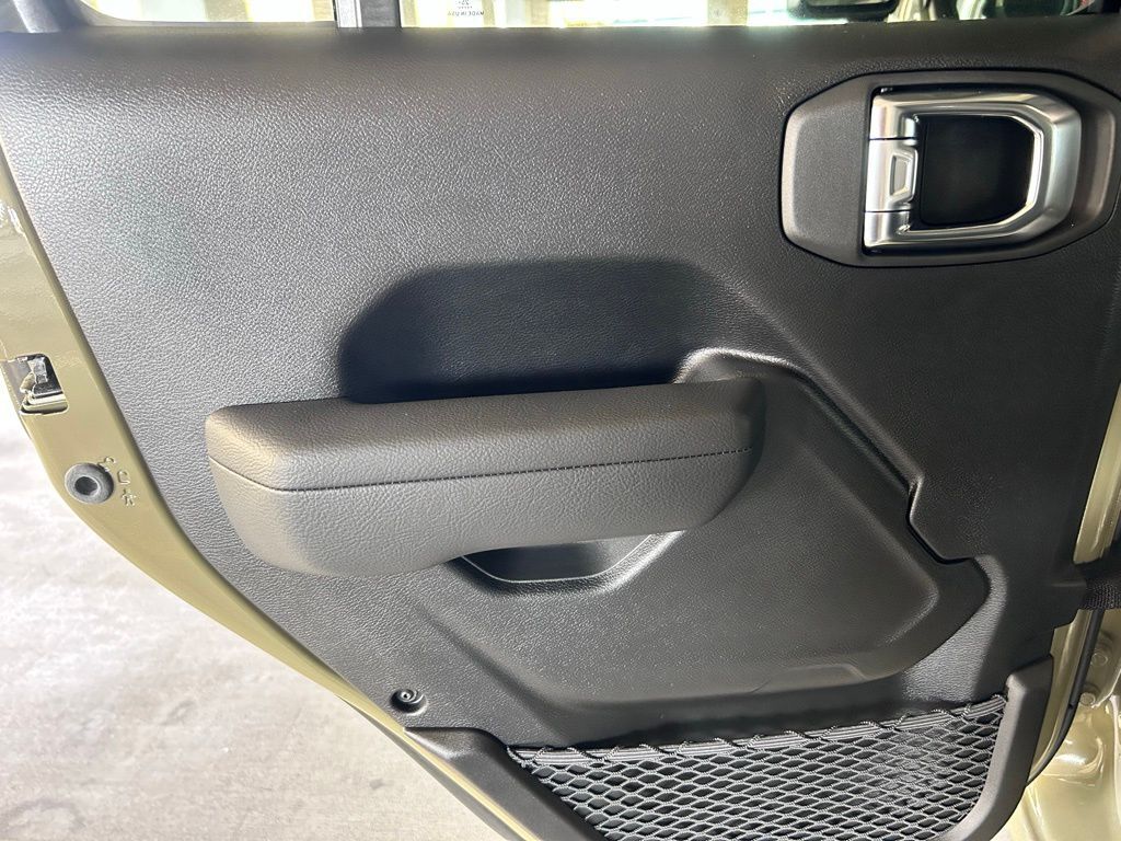 2026 Jeep Wrangler Sport S Portland OR