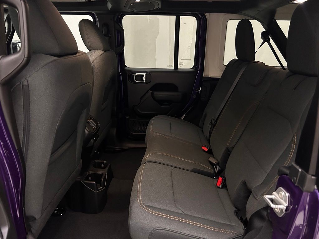 2026 Jeep Wrangler Sport S Portland OR