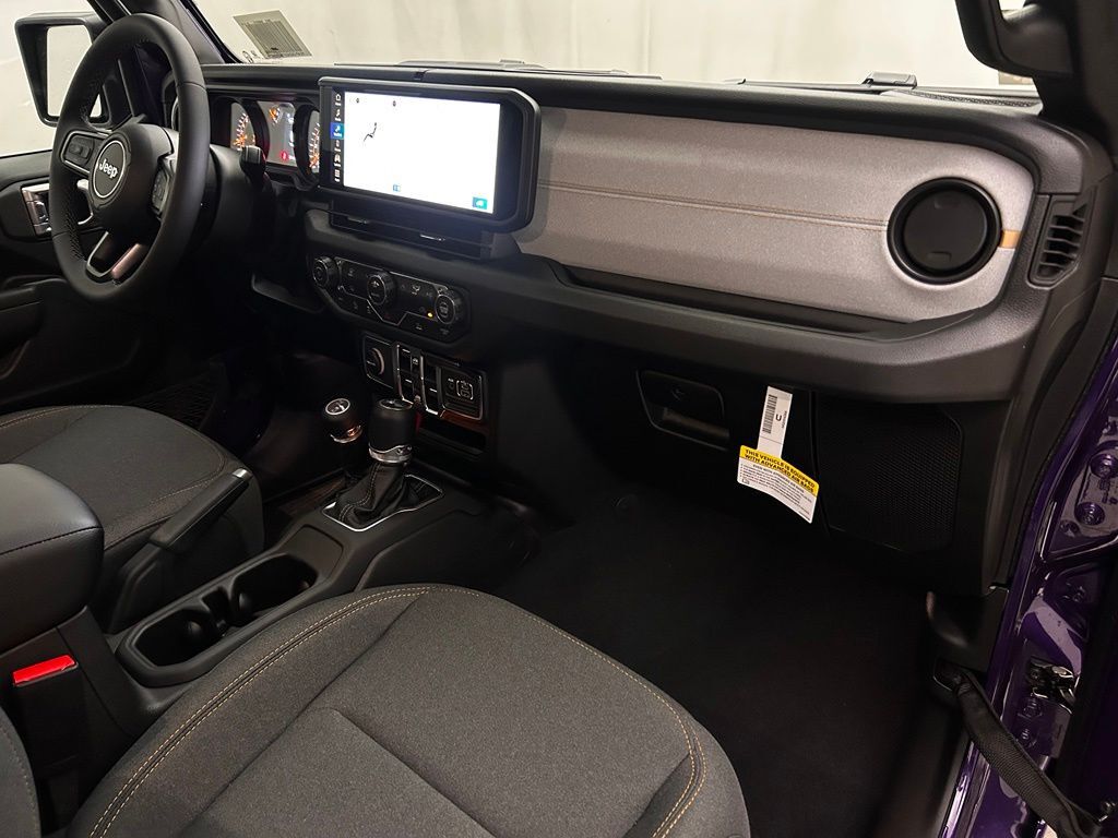2026 Jeep Wrangler Sport S Portland OR