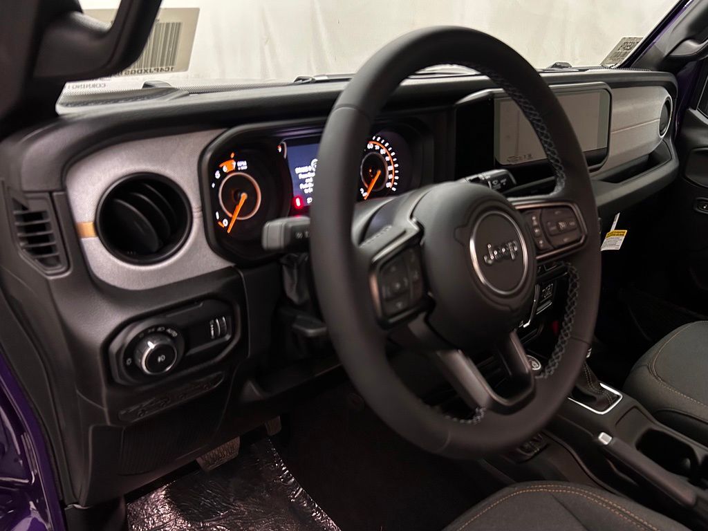 2026 Jeep Wrangler Sport S Portland OR