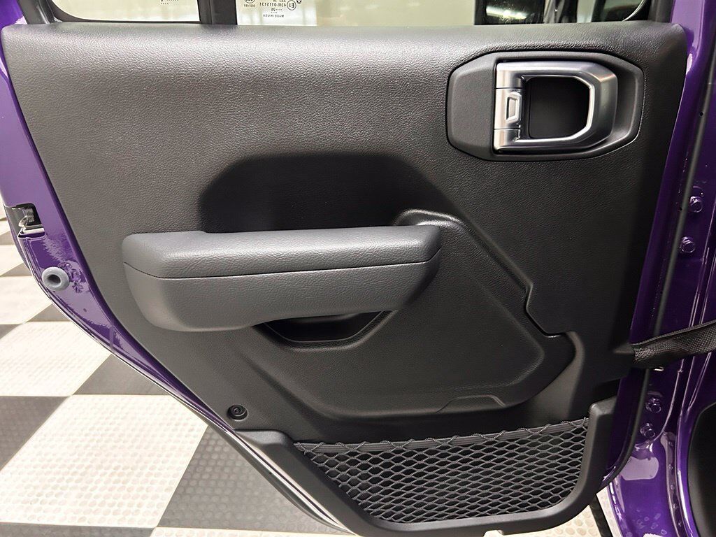 2026 Jeep Wrangler Sport S Portland OR