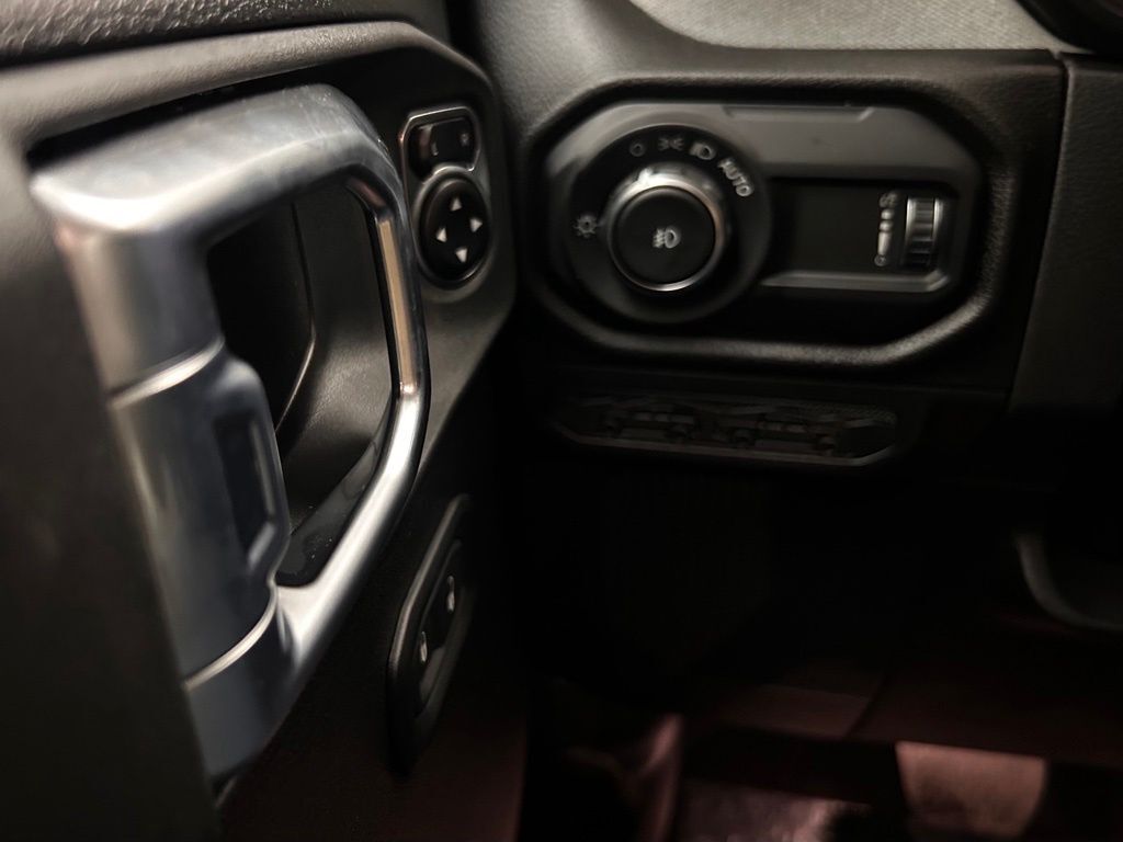 2026 Jeep Wrangler Sport S Portland OR