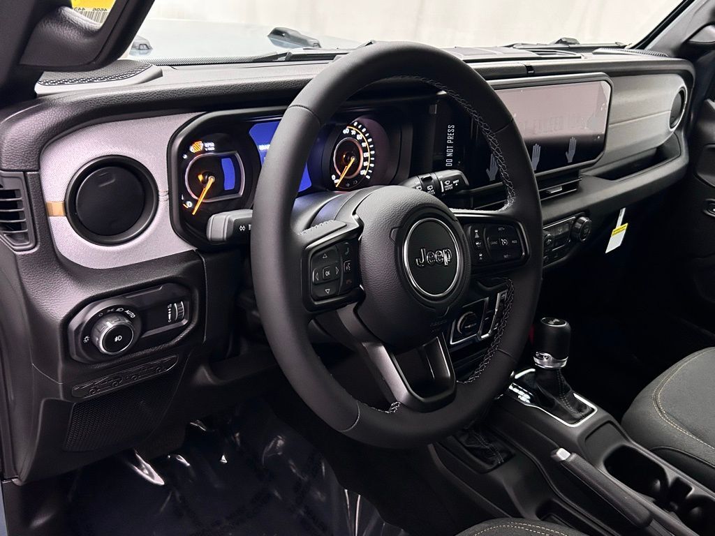 2026 Jeep Wrangler Sport S Portland OR