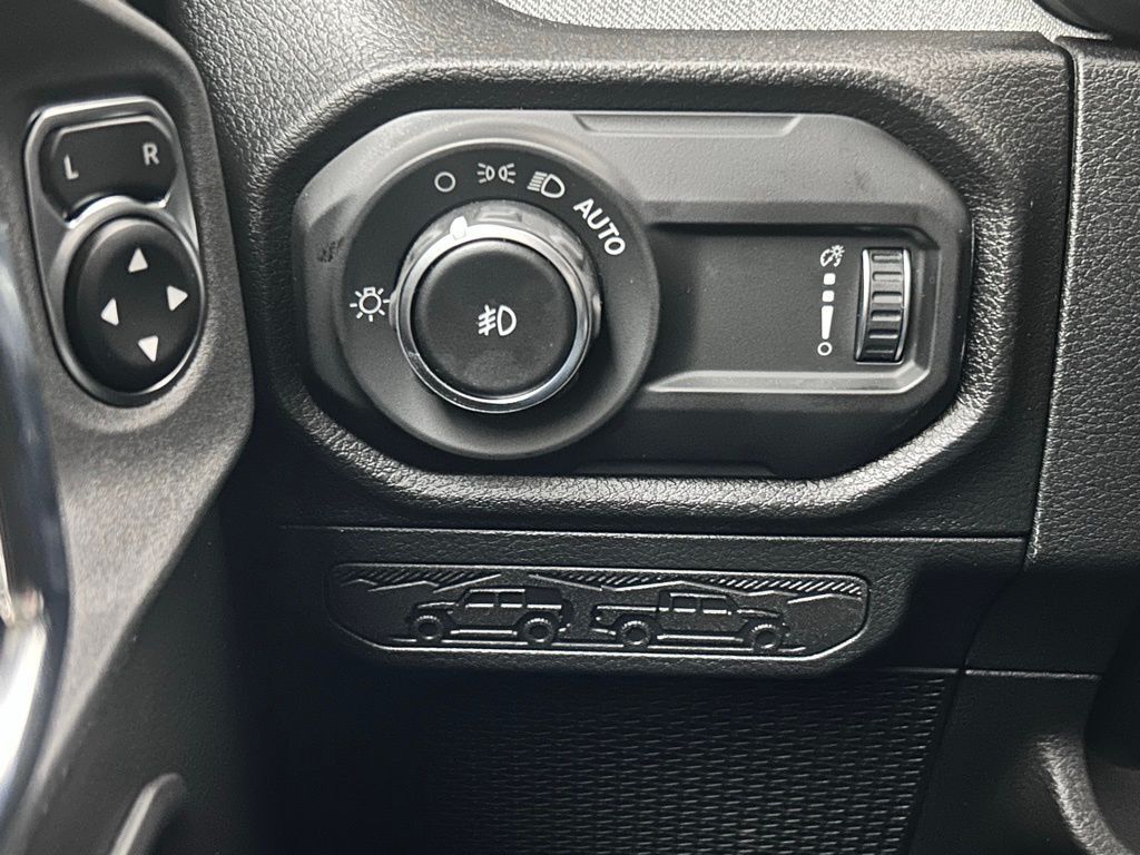 2026 Jeep Wrangler Sport S Portland OR