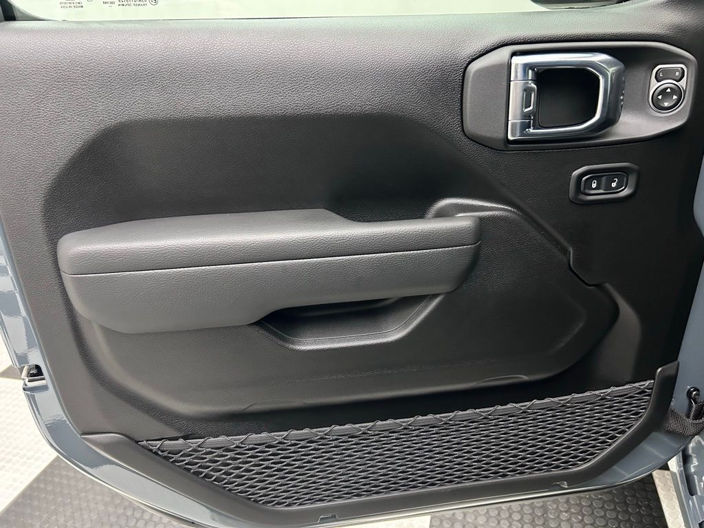 2026 Jeep Wrangler Sport S Portland OR