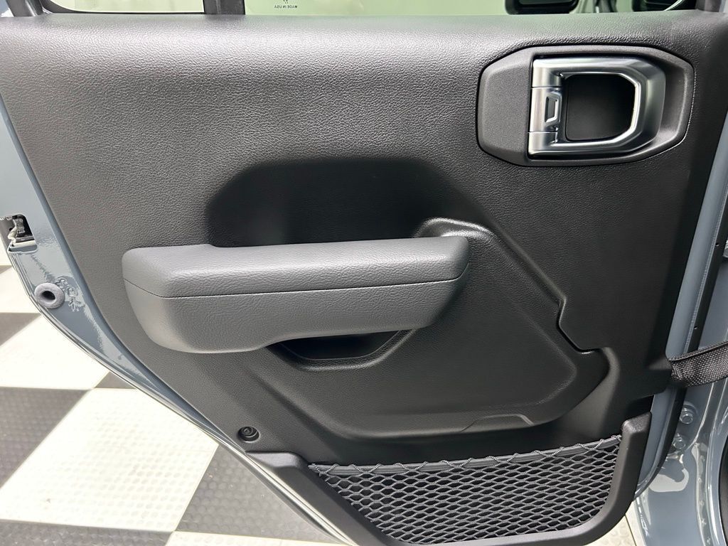 2026 Jeep Wrangler Sport S Portland OR