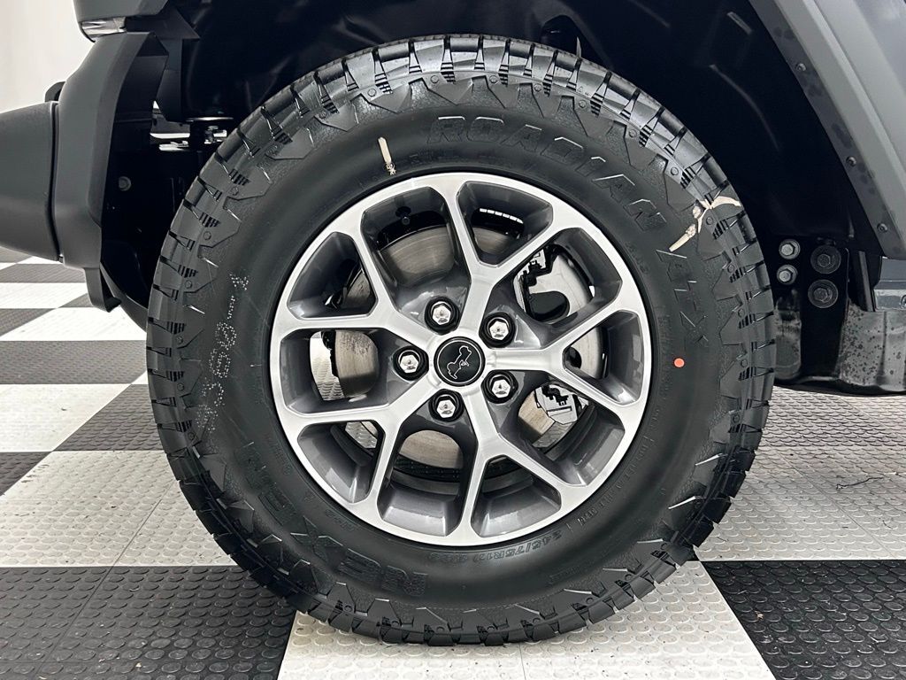 2026 Jeep Wrangler Sport S Portland OR