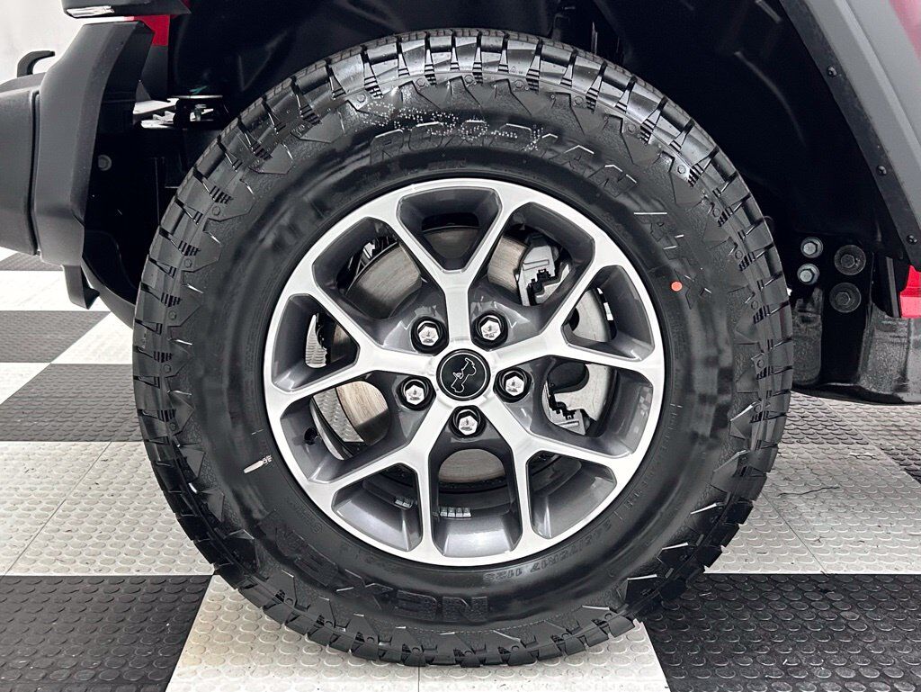 2026 Jeep Wrangler Sport S Portland OR