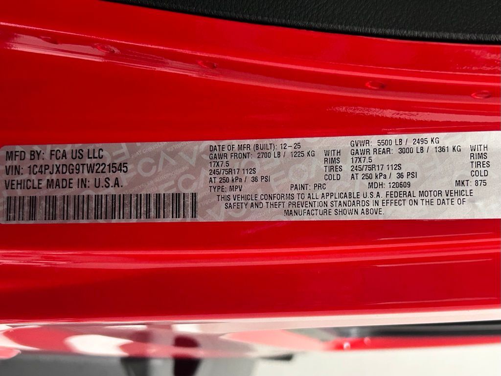 2026 Jeep Wrangler Sport S Portland OR