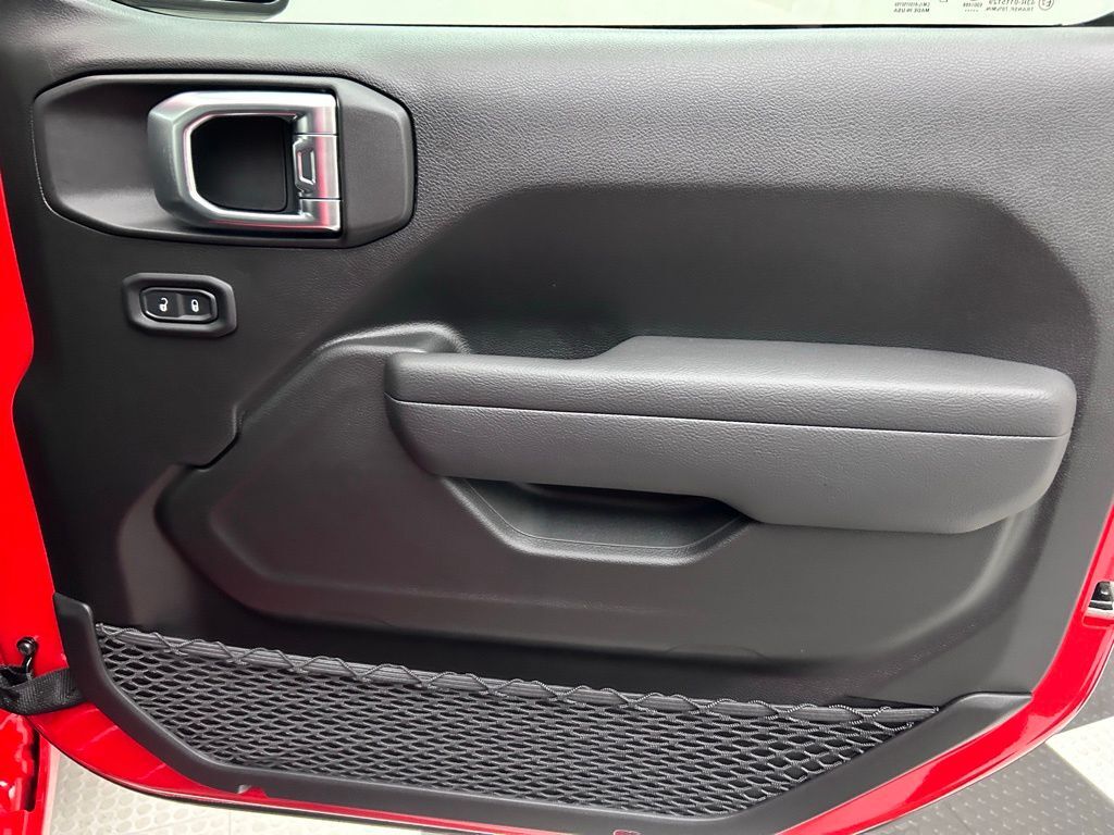 2026 Jeep Wrangler Sport S Portland OR