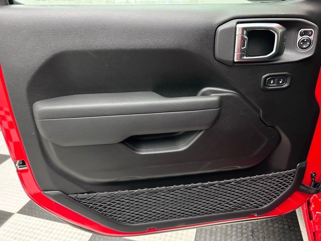 2026 Jeep Wrangler Sport S Portland OR