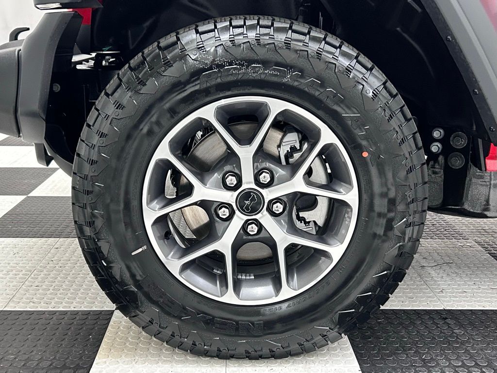 2026 Jeep Wrangler Sport S Portland OR