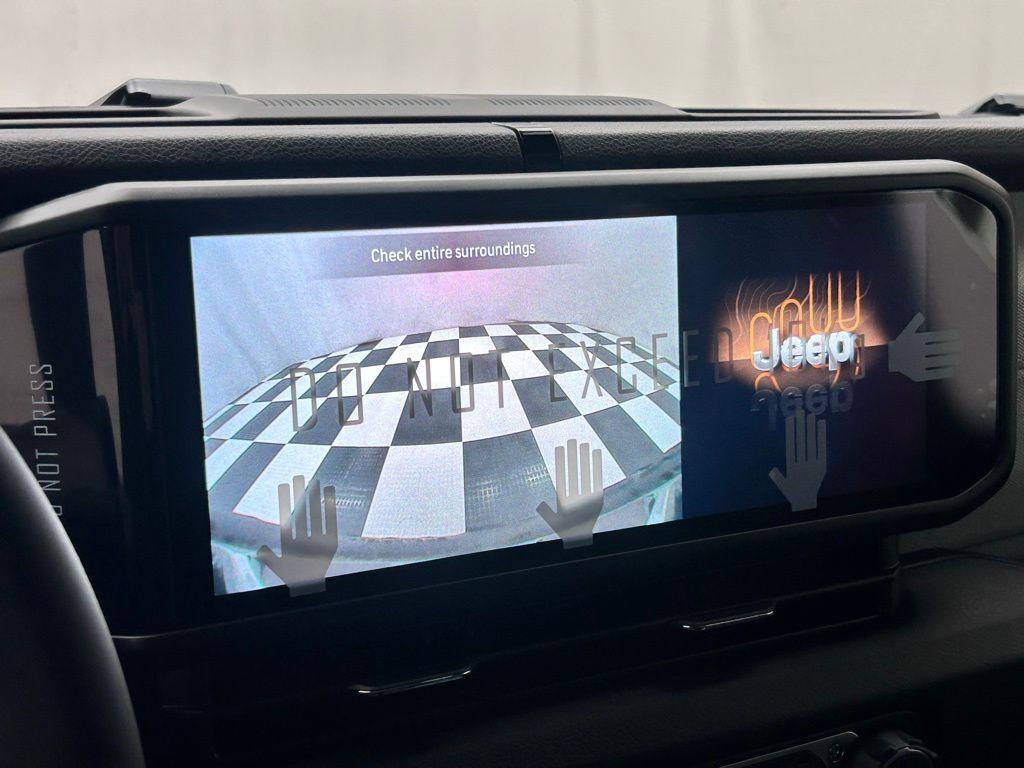 2026 Jeep Wrangler Sport S Portland OR