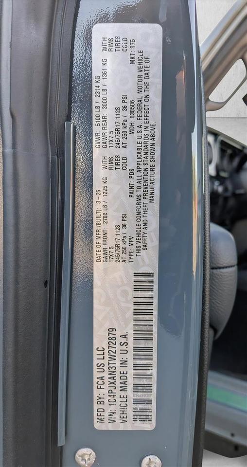 2026 Jeep Wrangler Sport S Roseville CA