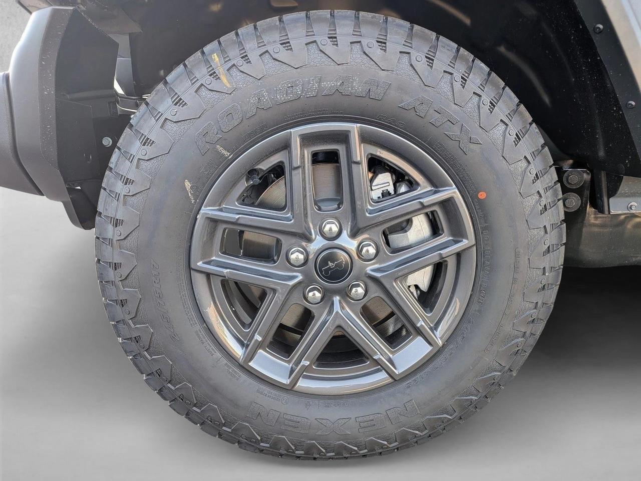 2026 Jeep Wrangler Sport S Roseville CA