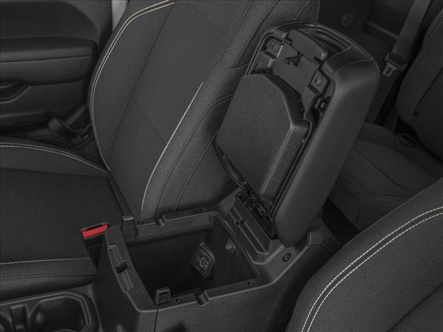 2026 Jeep Wrangler Sport S Roseville CA