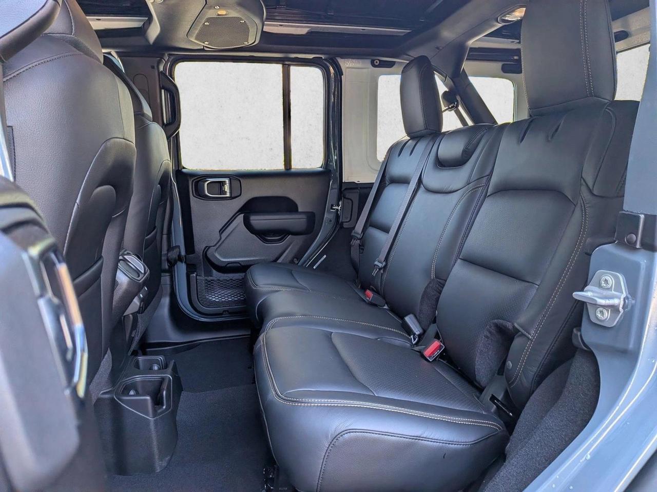 2026 Jeep Wrangler Sport S Roseville CA