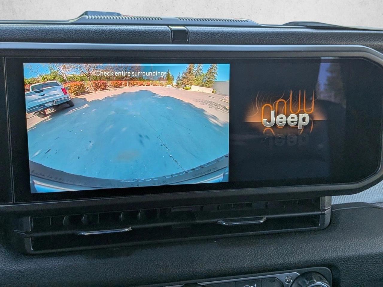 2026 Jeep Wrangler Sport S Roseville CA