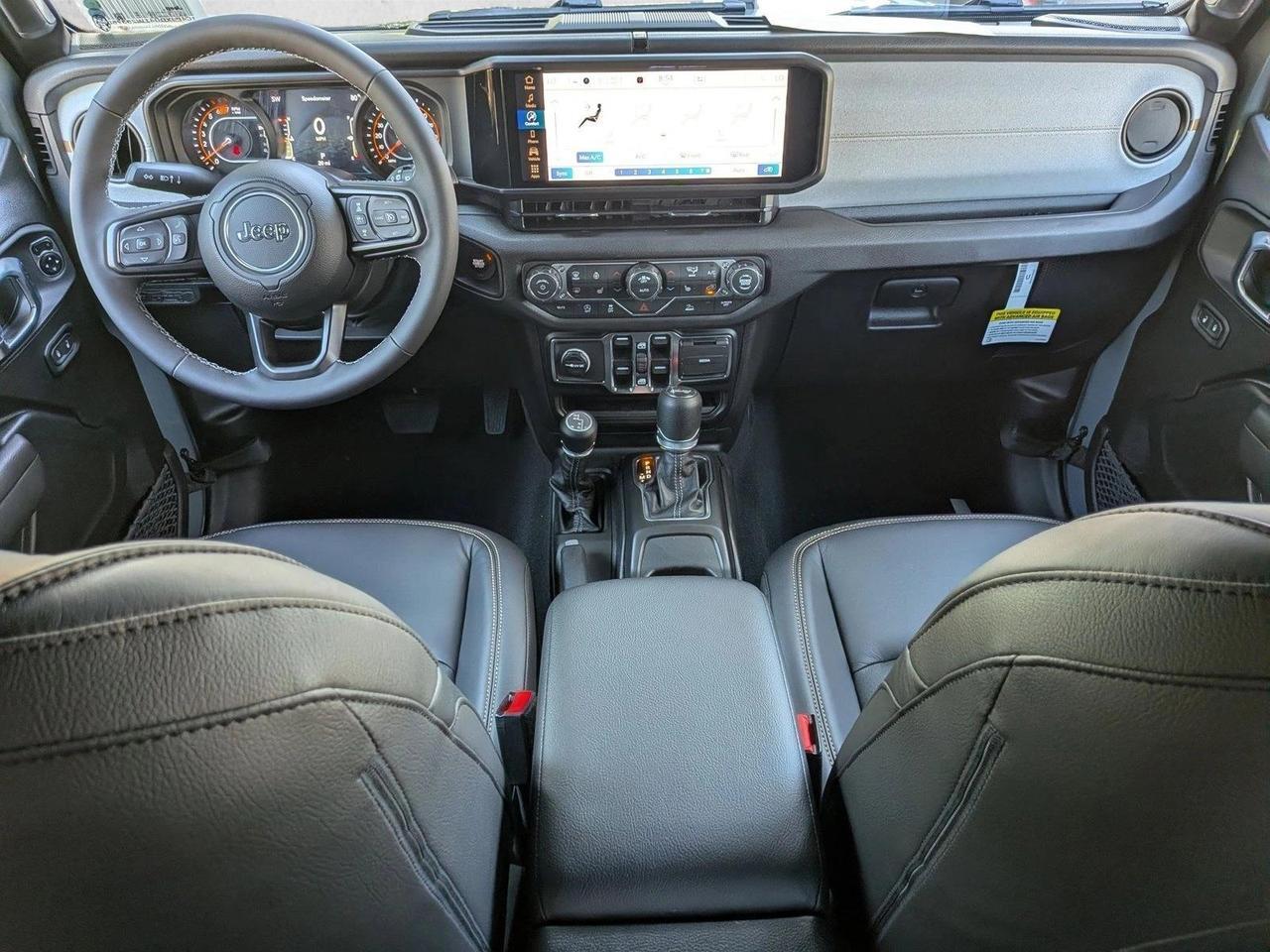 2026 Jeep Wrangler Sport S Roseville CA