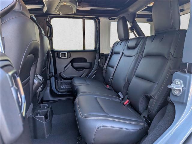 2026 Jeep Wrangler Sport S Roseville CA