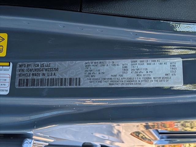 2026 Jeep Wrangler Sport S Roseville CA