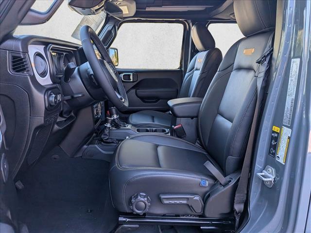 2026 Jeep Wrangler Sport S Roseville CA