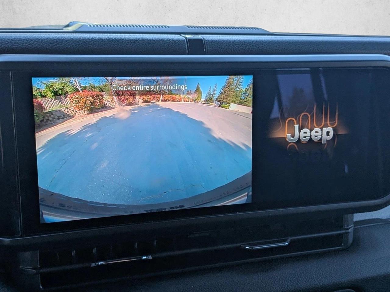 2026 Jeep Wrangler Sport S Roseville CA