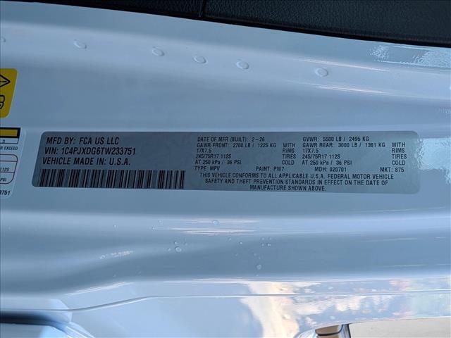 2026 Jeep Wrangler Sport S Roseville CA