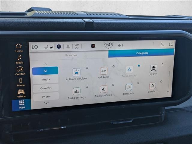 2026 Jeep Wrangler Sport S Roseville CA