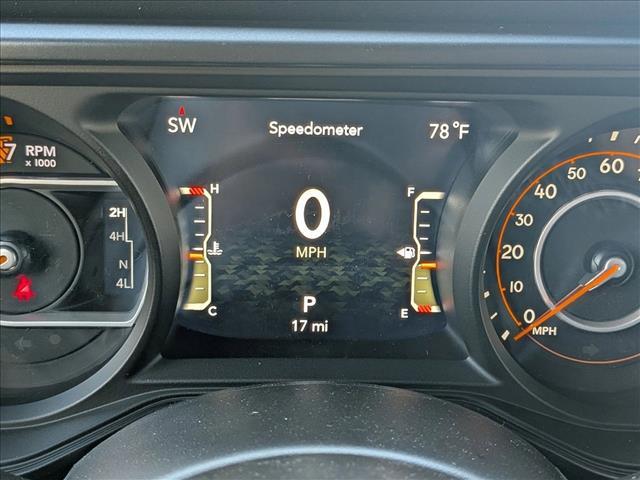 2026 Jeep Wrangler Sport S Roseville CA