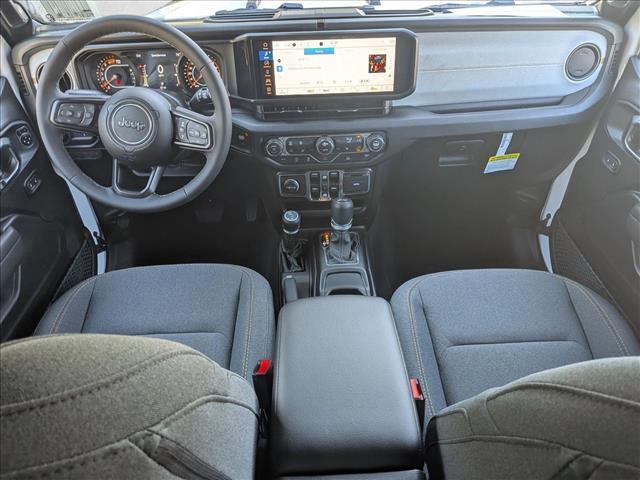 2026 Jeep Wrangler Sport S Roseville CA