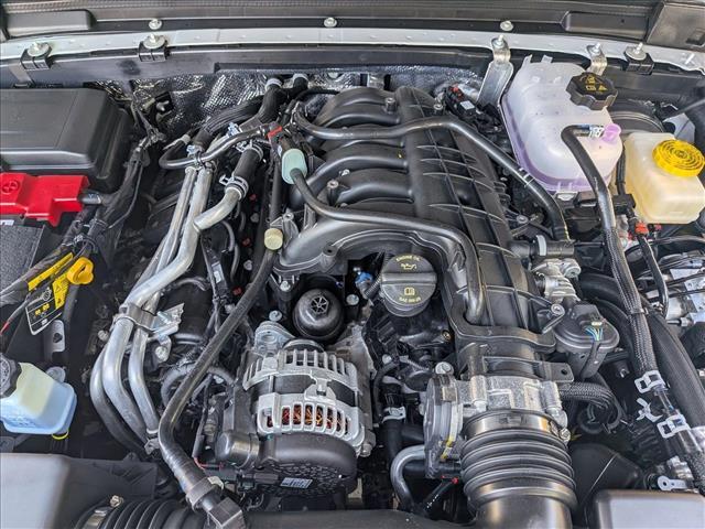 2026 Jeep Wrangler Sport S Roseville CA