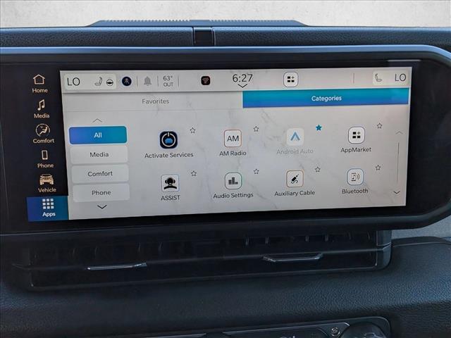 2026 Jeep Wrangler Sport S Roseville CA