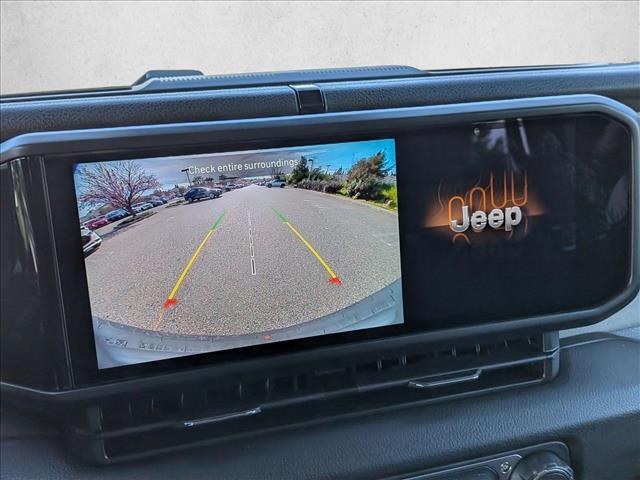 2026 Jeep Wrangler Sport S Roseville CA