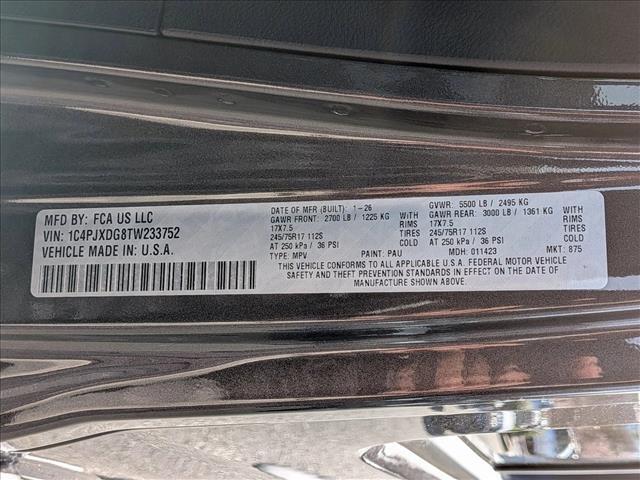 2026 Jeep Wrangler Sport S Roseville CA