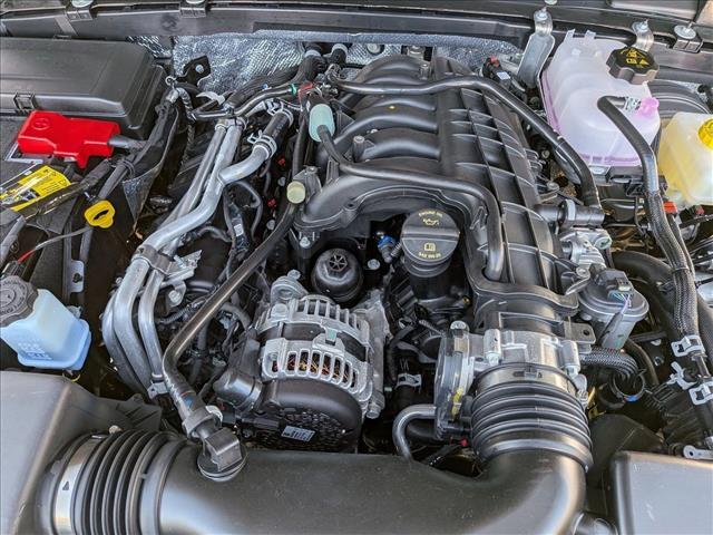 2026 Jeep Wrangler Sport S Roseville CA