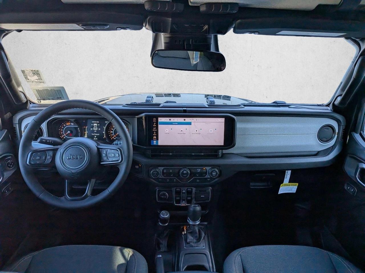 2026 Jeep Wrangler Sport S Roseville CA