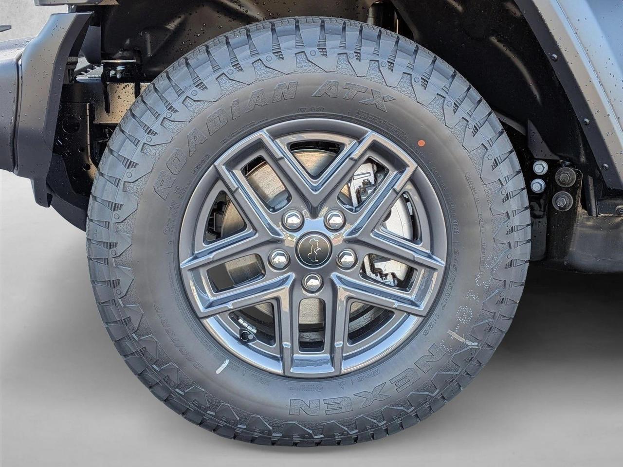 2026 Jeep Wrangler Sport S Roseville CA
