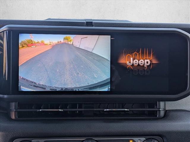 2026 Jeep Wrangler Sport S Roseville CA
