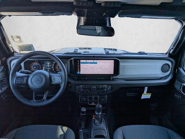 2026 Jeep Wrangler Sport S Roseville CA
