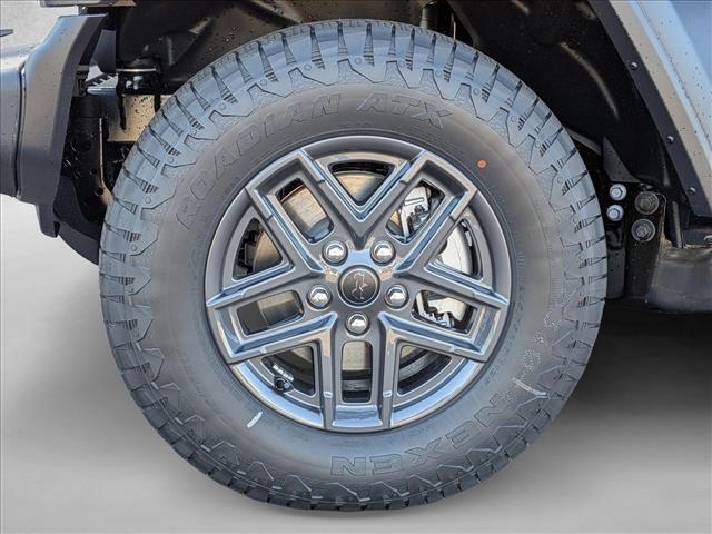 2026 Jeep Wrangler Sport S Roseville CA