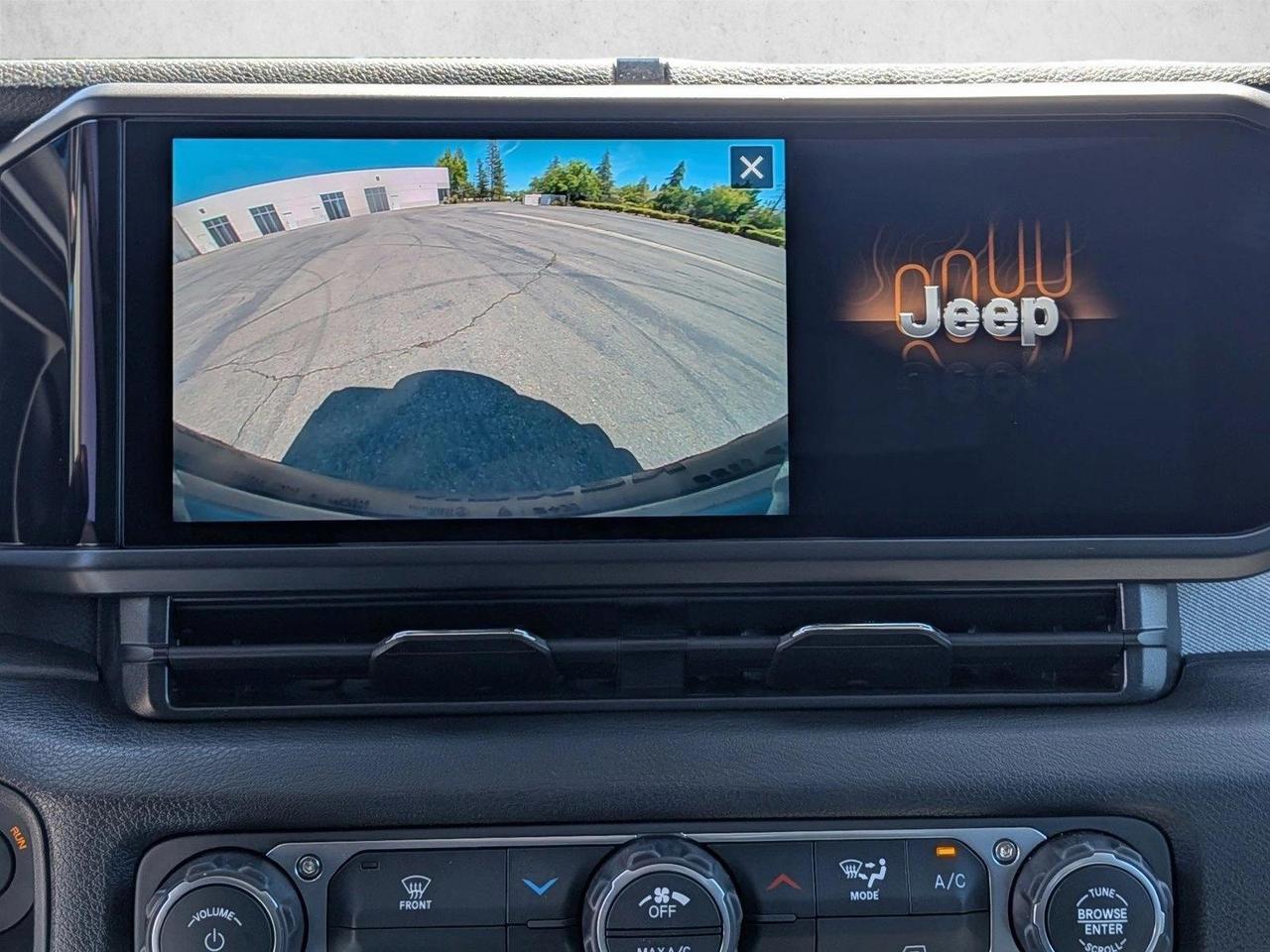 2026 Jeep Wrangler Sport S Roseville CA